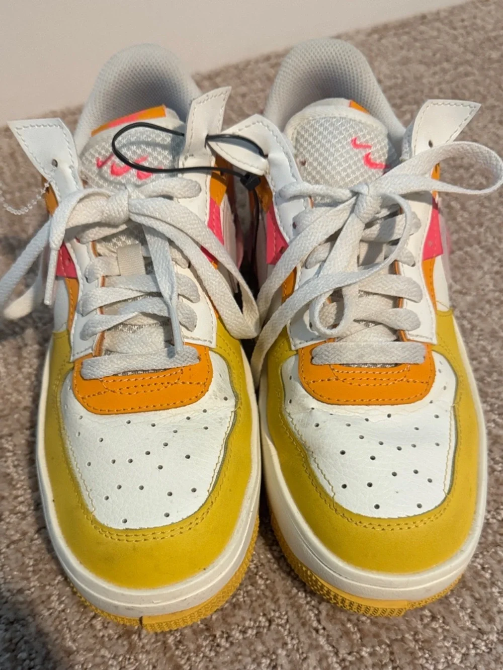 Nike Air Force Fontanka Women’s Sneakers